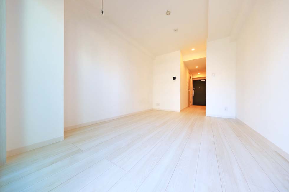 その他部屋・スペース　内装です