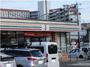 コンビニ　セブンイレブン仙台泉山の寺1丁目店（コンビニ）まで349m