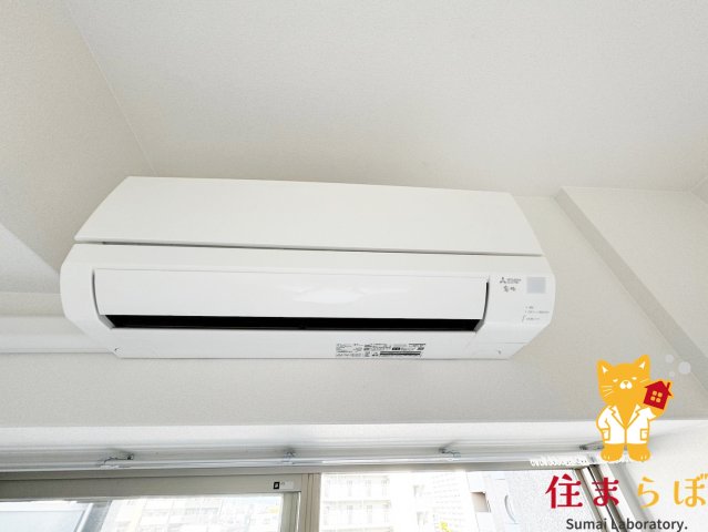 その他設備　生活に合うかが大切