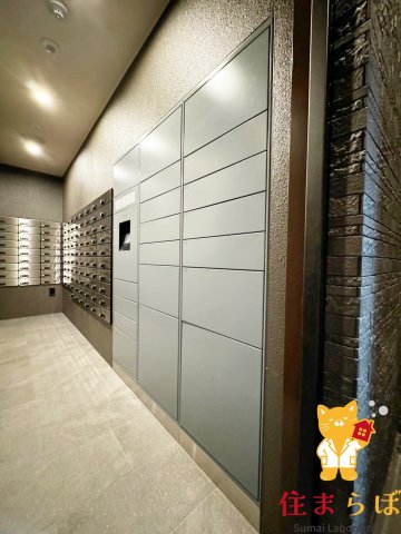 その他共有部分　日常使いを想像しながら