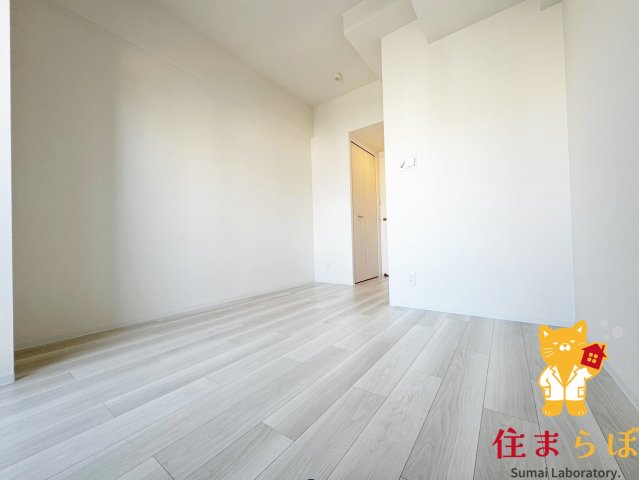 その他部屋・スペース　しっかり休める私空間