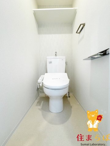 トイレ　意外と見られるポイント