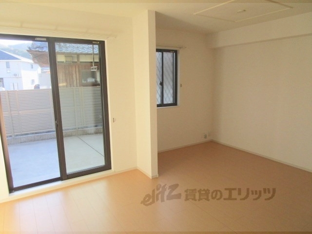 居室・リビング　居室