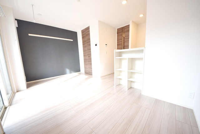 居室・リビング　～ゆったりまったり～