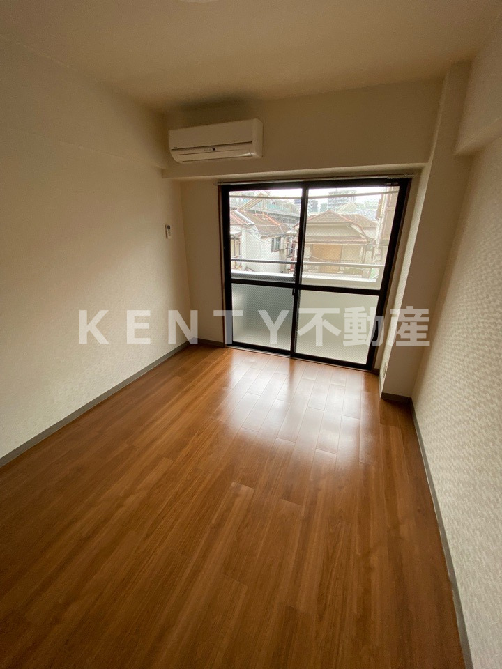 居室・リビング　おしゃれなリビングです