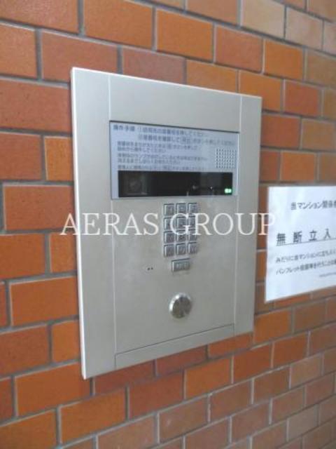 建物外観　★外観★