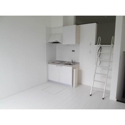 居室・リビング　コンフォルト黒砂の洋室