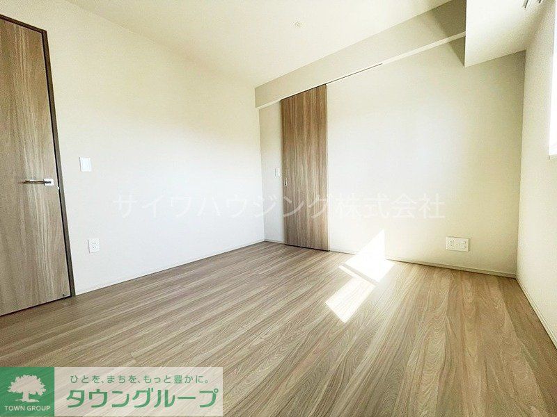 その他部屋・スペース　リビング/居室