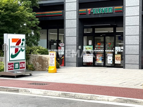 コンビニ　セブンイレブン 名古屋名駅３大東海ビル店（コンビニ）まで223m