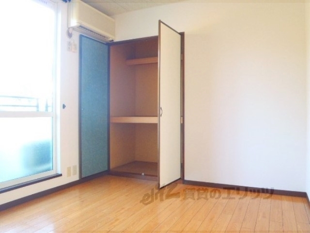 居室・リビング　洋室