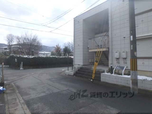 その他　前面道路