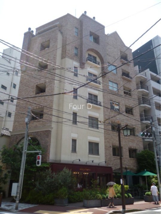 建物外観　★見学予約受付中★
