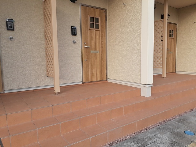 その他　サンドラッグまで1000m