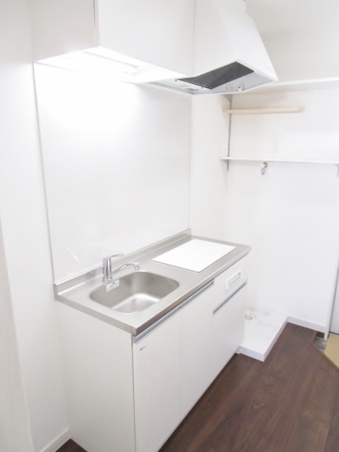 キッチン　参考