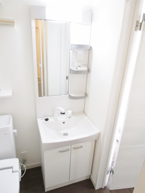 洗面設備　参考