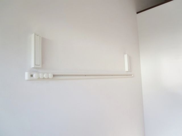 バルコニー　参考