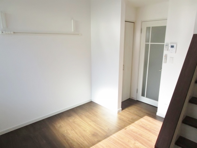 居室・リビング　参考