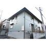 鶴川駅よりバス26分 徒歩1分 築30年4ヶ月の賃貸物件