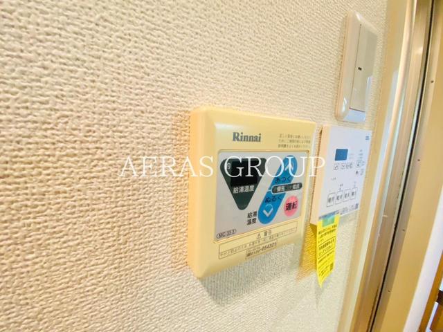 その他設備　同仕様参考写真