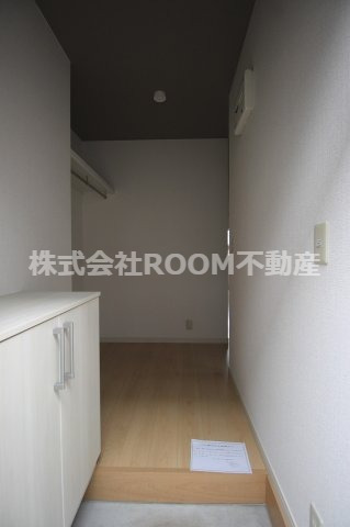 玄関　シンプルで使いやすい玄関です
