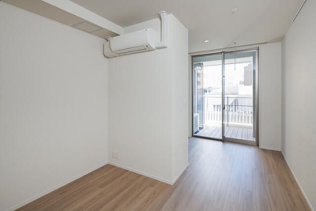 居室・リビング　※別部屋参考写真