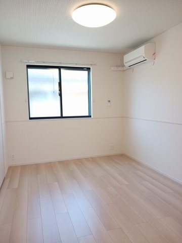 その他部屋・スペース　明るい室内です
