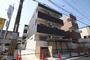 立花駅より徒歩8分 2階 築5年3ヶ月の賃貸物件