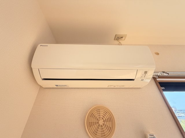 その他設備　イメージ2Dの写真