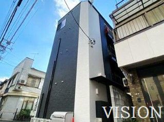 建物外観　☆外観☆