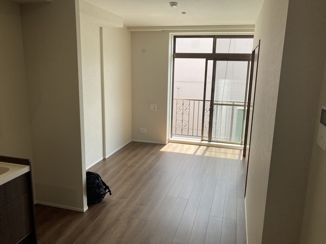 居室・リビング　※写真は同タイプ住戸です。