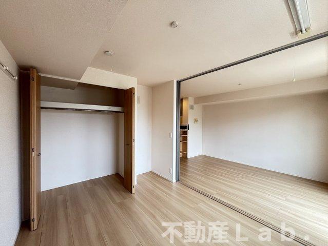 収納　※同一建物別号室のお写真です。