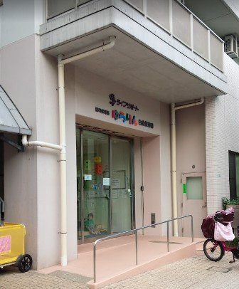 幼稚園・保育園　ゆらりん白金保育園（幼稚園・保育園）まで135m