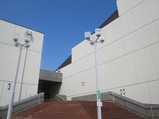 その他　武蔵村山市民会館（その他）まで1900m