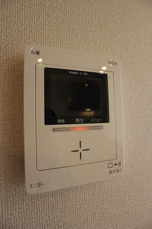 セキュリティ　※イメージ画像です。