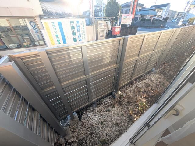 庭