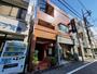 荻窪駅より徒歩4分 3階 築43年1ヶ月の賃貸物件