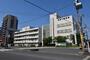 警察署・交番　大阪府寝屋川警察署（警察署・交番）まで348m