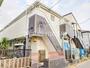 ホワイトシティ市川 1階 築37年4ヶ月の賃貸物件