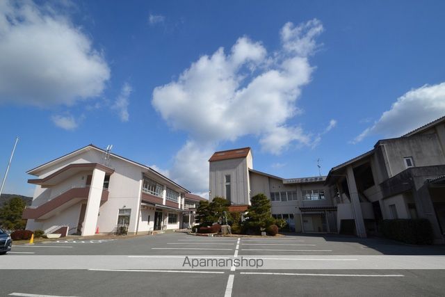 小学校　三永小学校（小学校）まで631m
