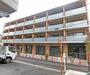 二条駅より徒歩2分 3階 築3年8ヶ月の賃貸物件