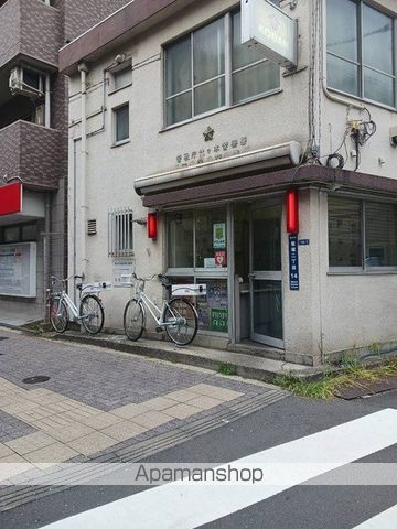警察署・交番　代々木警察署笹塚交番（警察署・交番）まで400m