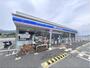 コンビニ　ローソン榛原長峯店（コンビニ）まで1700m