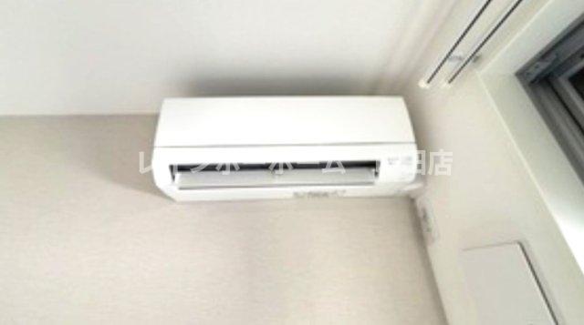 その他設備　他号室参考写真