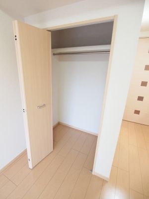 収納　☆たっぷり収納☆