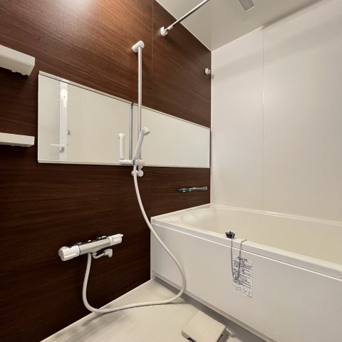 バス・シャワールーム　同仕様タイプです
