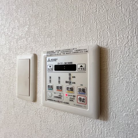 その他設備　同仕様タイプです