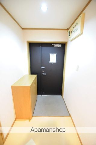 ＪＲ仙石線 福田町駅 徒歩11分 3階建 築26年の玄関写真