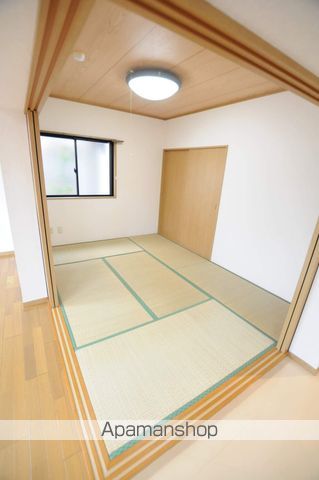 ＪＲ仙石線 福田町駅 徒歩11分 3階建 築26年の内装写真