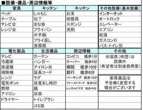 その他