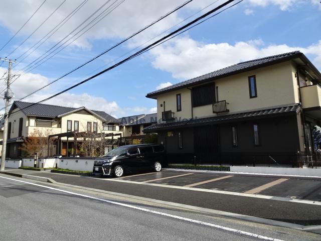 その他　周辺環境